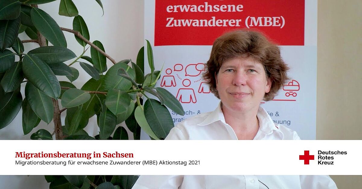 Integration ist ein Marathon – Migrationsberatung in Sachsen